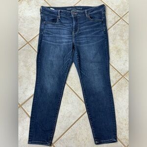 American Eagle Women’s Jegging Size 16